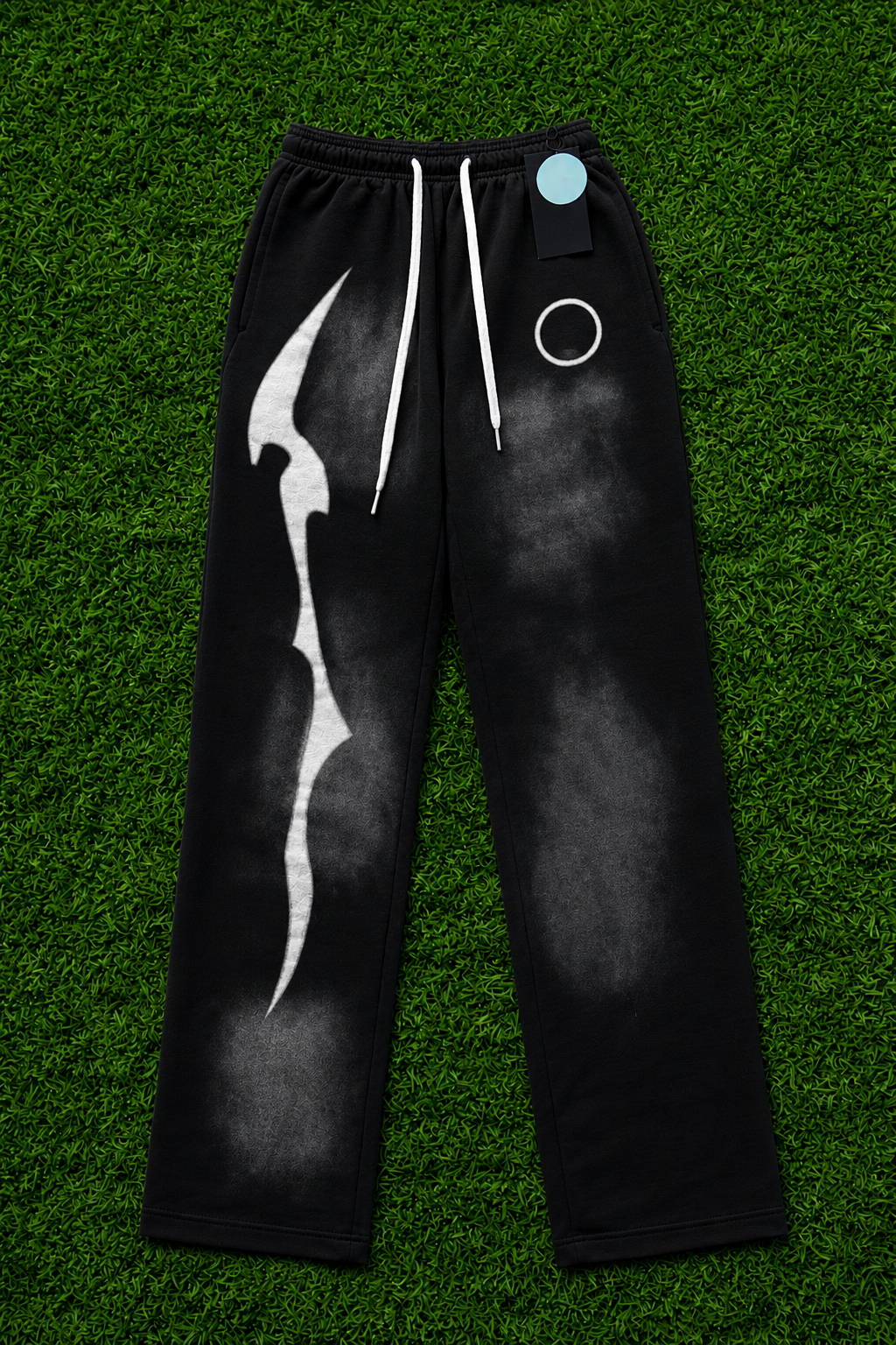 HELLST4R Pants