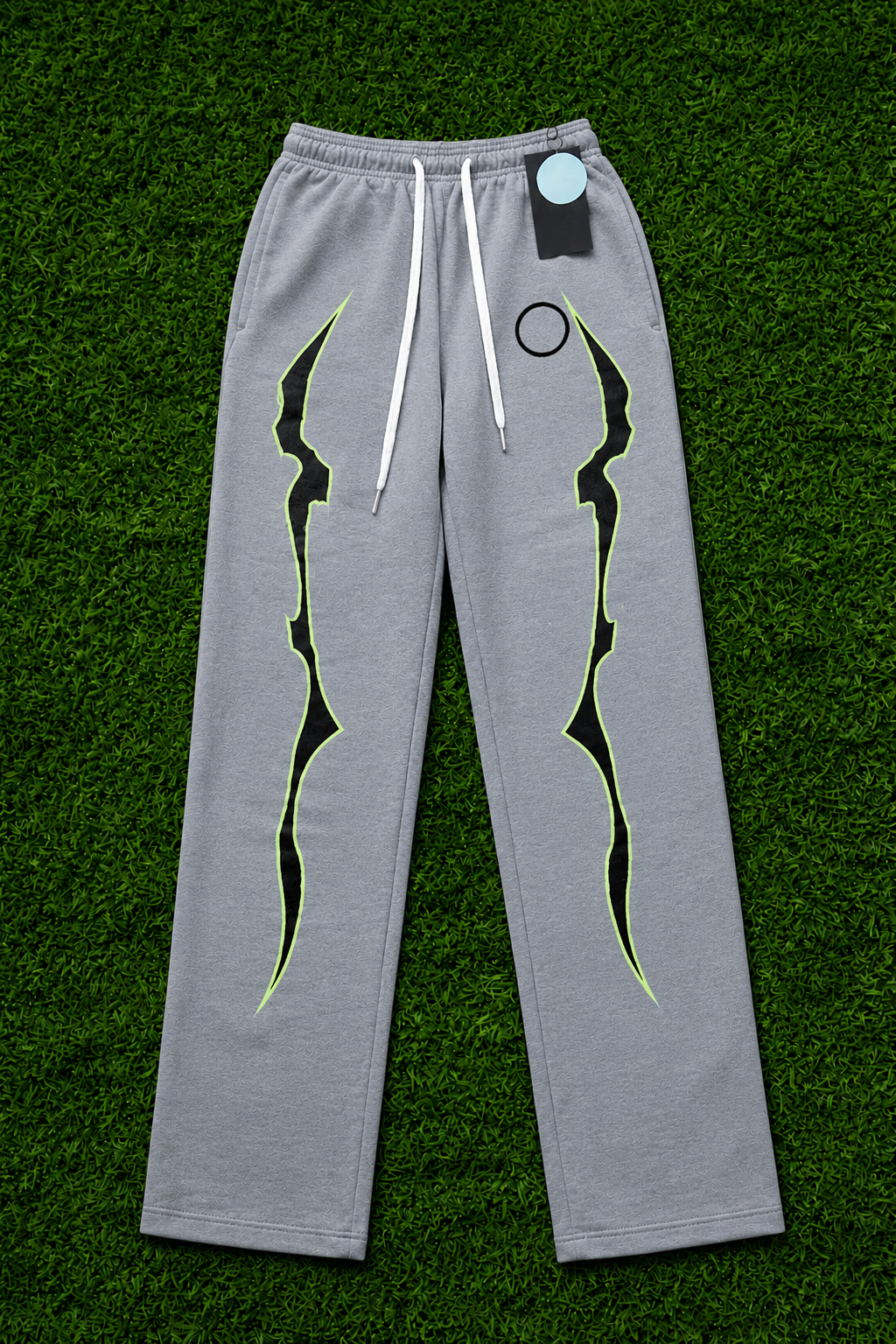 HELLST4R Pants