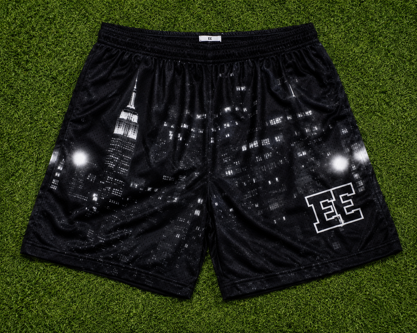 EE Shorts