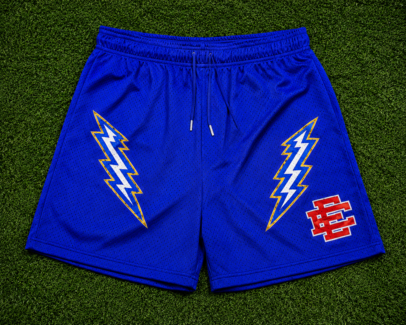 EE Shorts