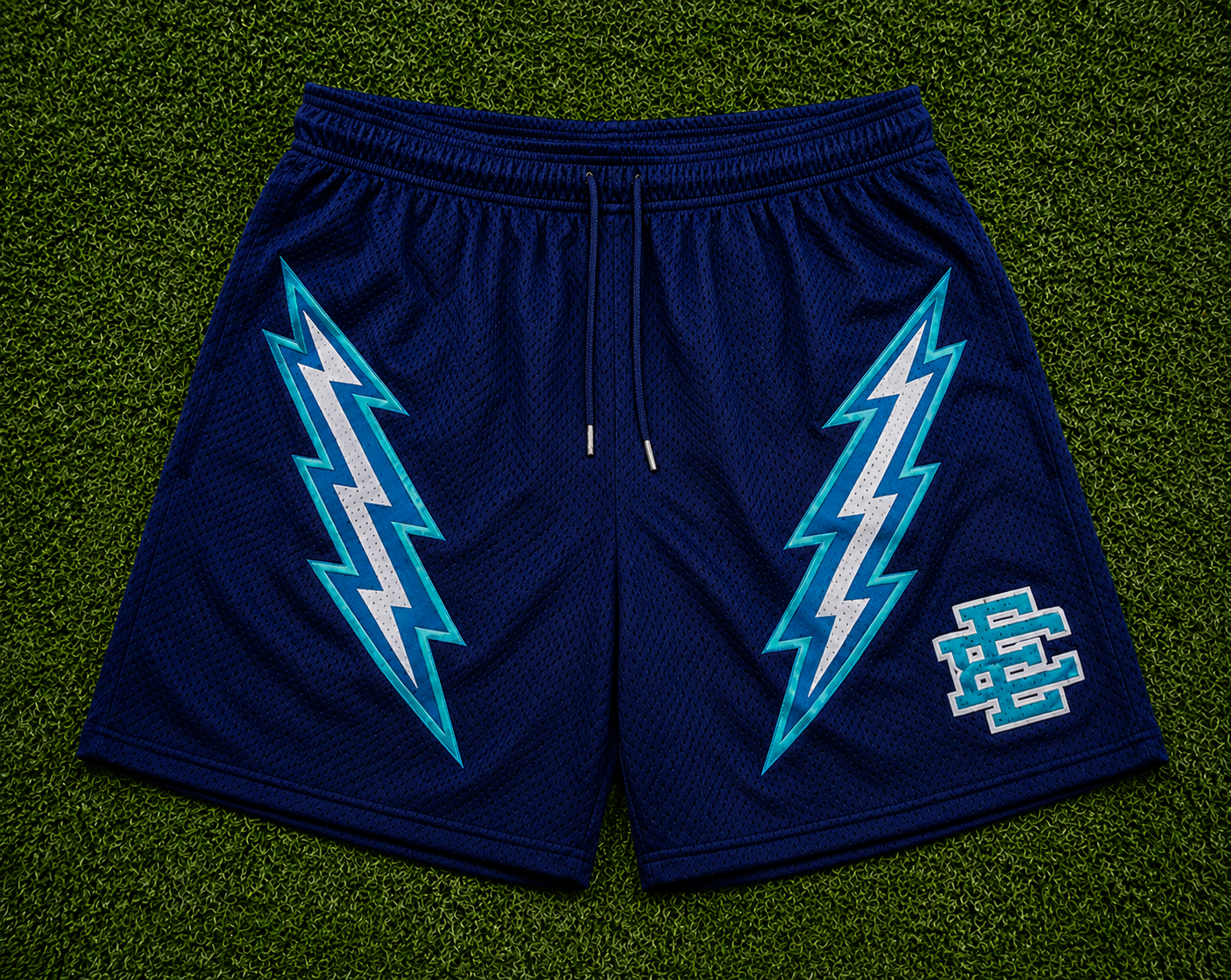 EE Shorts