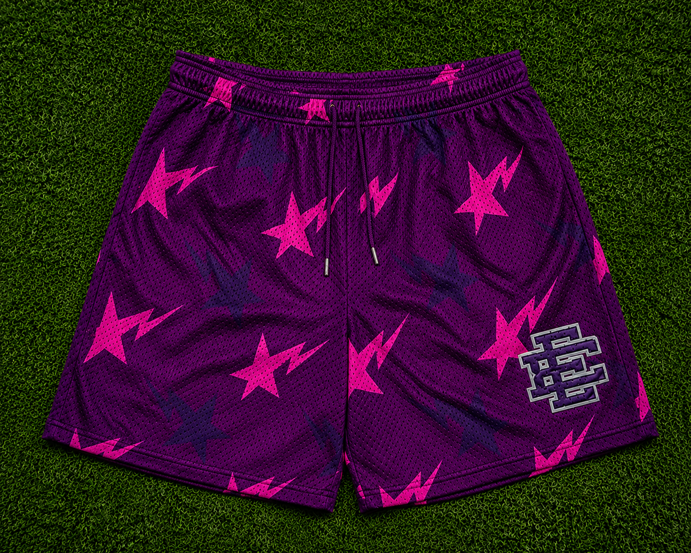 EE Shorts