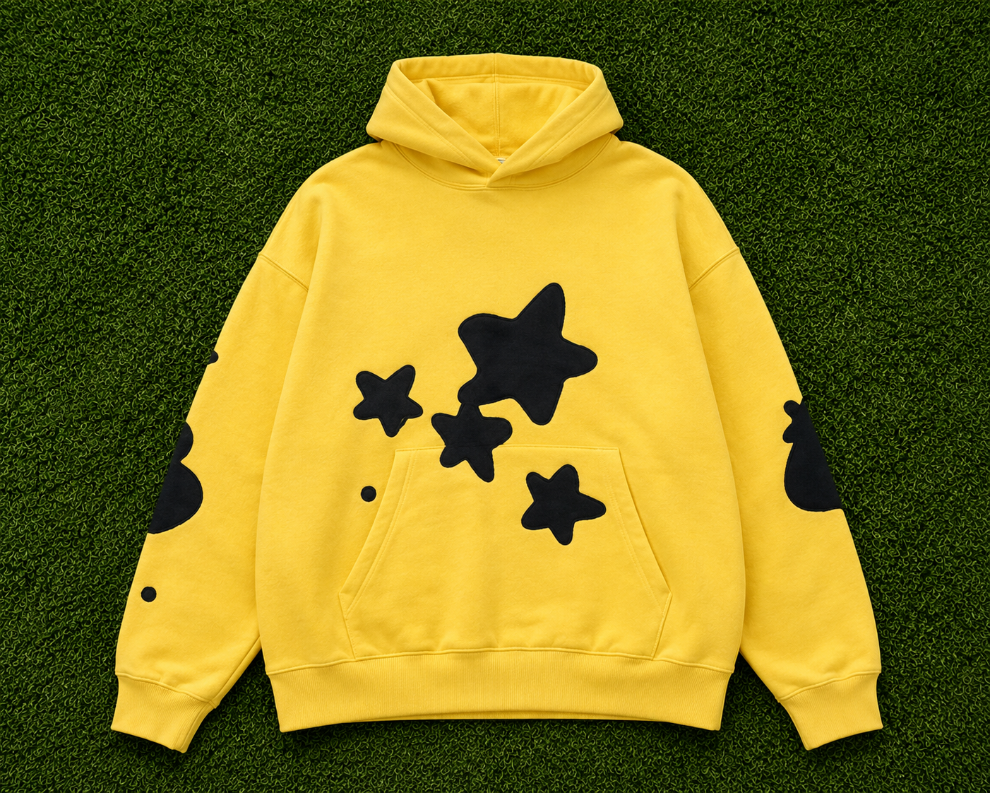 Sp4der Hoodies