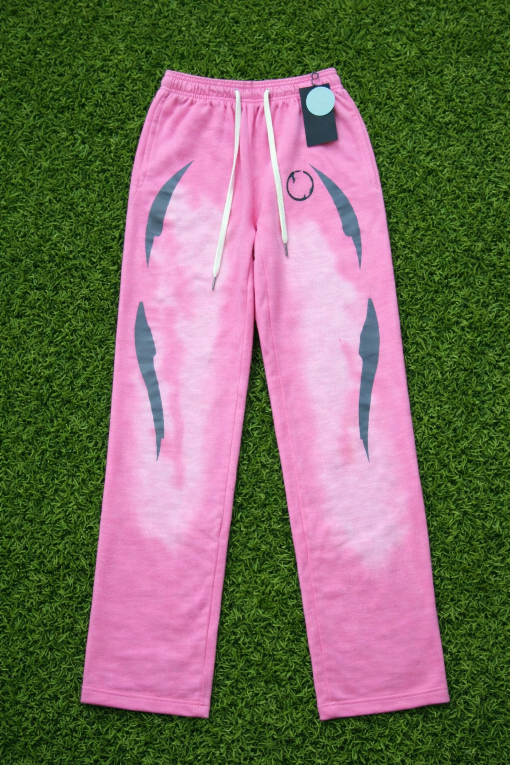HELLST4R Pants