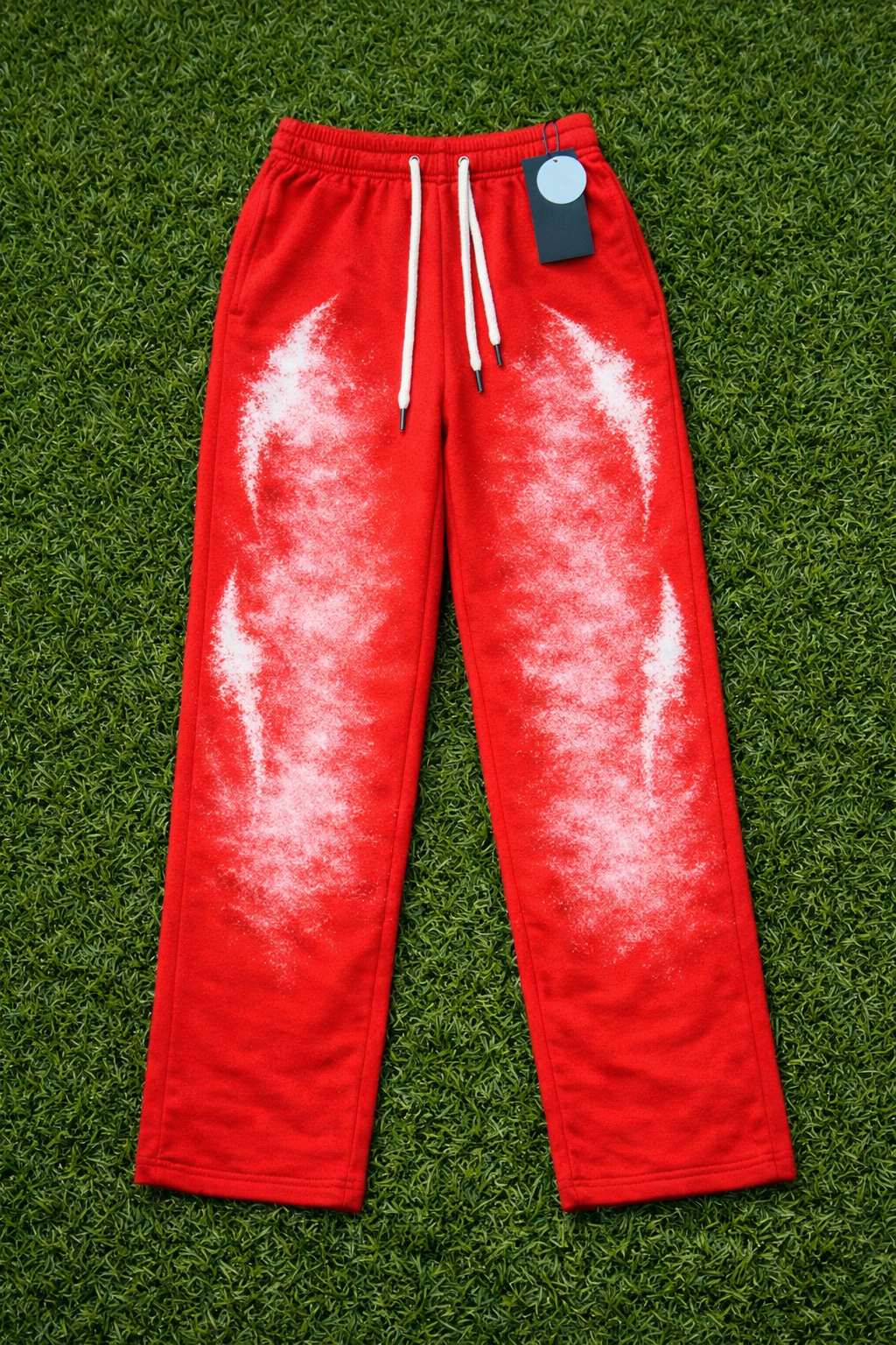 HELLST4R Pants