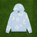 Den1m Tearz Hoodie