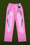 HELLST4R Pants