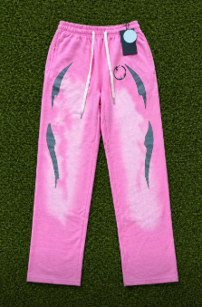 HELLST4R Pants