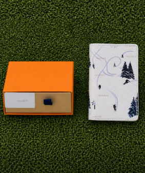 LV Design Wallets