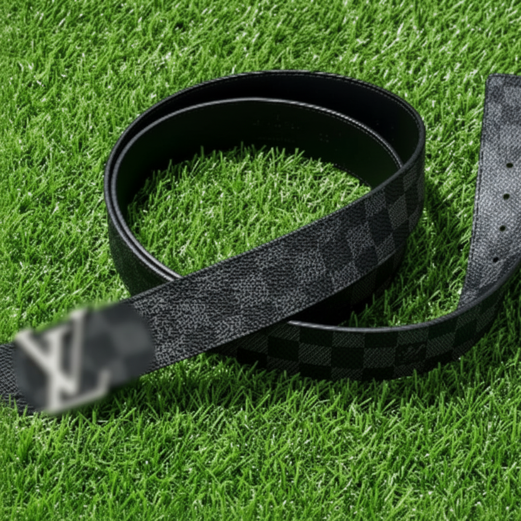 LV belts