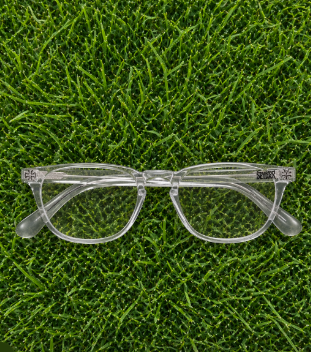 Chrxme Hrts Glasses