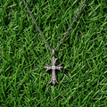 Chrxme Hrts Necklace