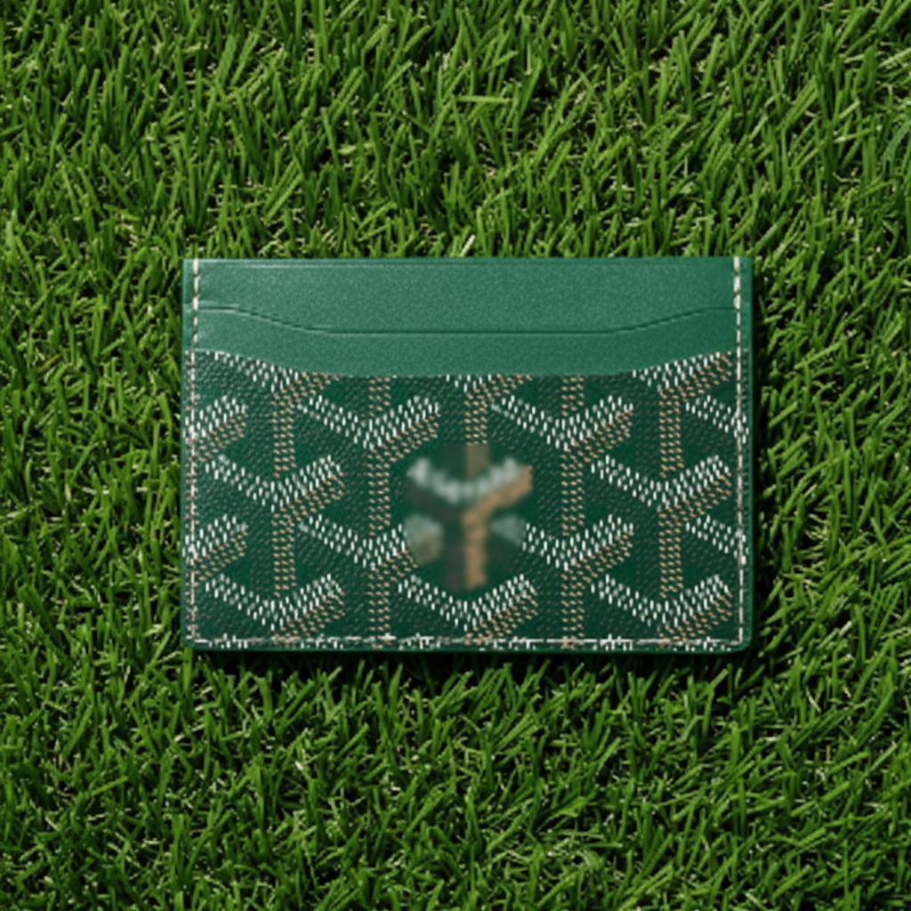 G0yard Wallets