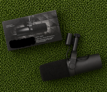 $M7B Microphone