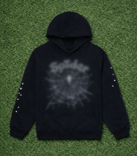 Sp4der Hoodies