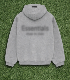 Fe4r of G0d Essentialz
