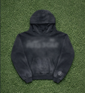 HELLST4R Hoodie