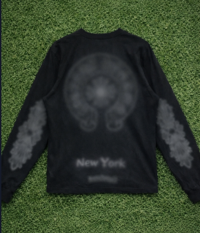 Chrxme Hrts Long Sleeves