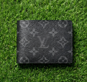 LV  Monogram Wallets