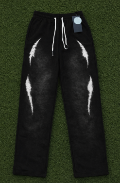 HELLST4R Pants