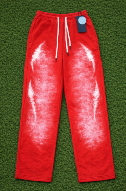 HELLST4R Pants