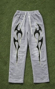 HELLST4R Pants