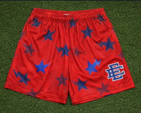 EE Shorts