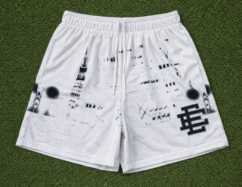 EE Shorts