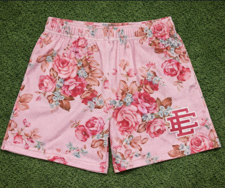 EE Shorts