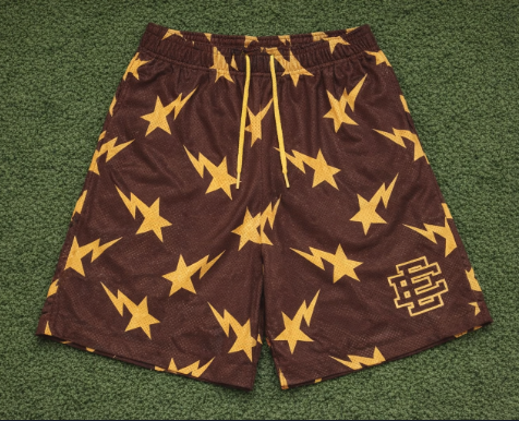 EE Shorts
