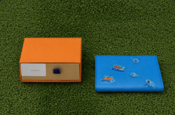 LV Design Wallets