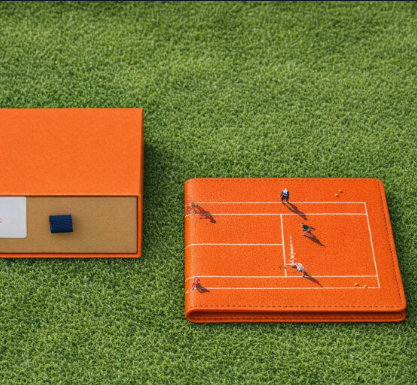 LV Design Wallets