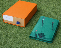 LV Design Wallets