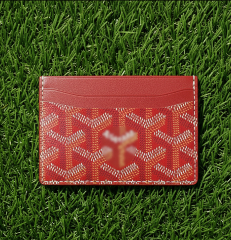 G0yard Wallets