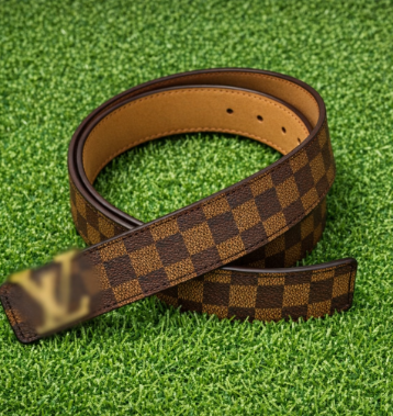 LV belts