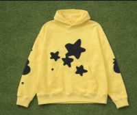 Sp4der Hoodies