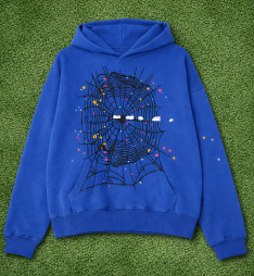 Sp4der Hoodies
