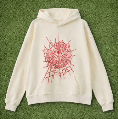 Sp4der Hoodies