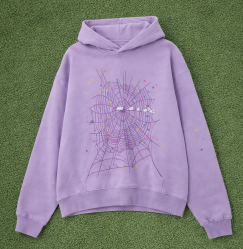 Sp4der Hoodies