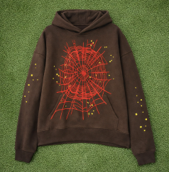 Sp4der Hoodies