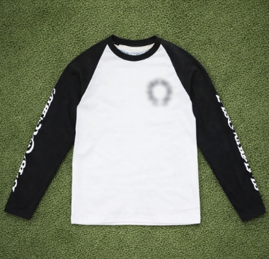 Chrxme Hrts Long Sleeves