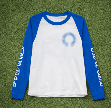 Chrxme Hrts Long Sleeves