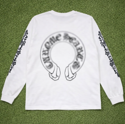 Chrxme Hrts Long Sleeves
