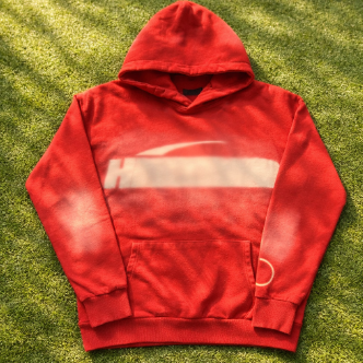 HELLST4R Hoodie