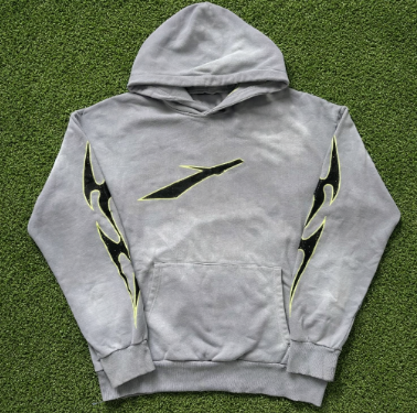 HELLST4R Hoodie