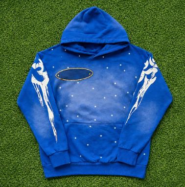 HELLST4R Hoodie