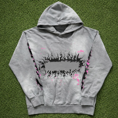HELLST4R Hoodie