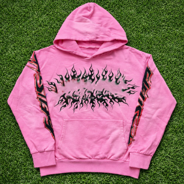 HELLST4R Hoodie