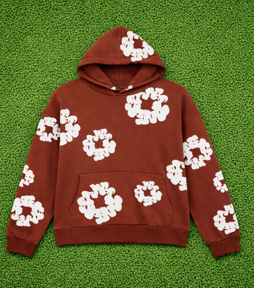Den1m Tearz Hoodie